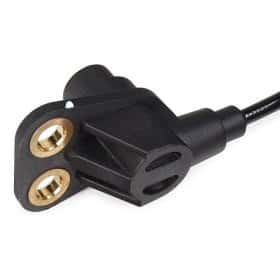 Датчик ABS RIDEX 412w1338