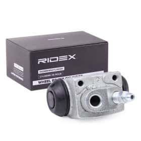 Колісний гальмівний циліндр RIDEX 277w0014