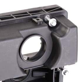 Клапанная крышка RIDEX 977c0005