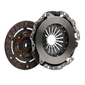 Комплект сцепления RIDEX 479c0416