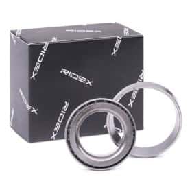 Подшипник ступицы колеса RIDEX 654w0743