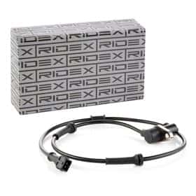 Датчик ABS RIDEX 412w0043