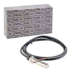Датчик ABS RIDEX 412w0152