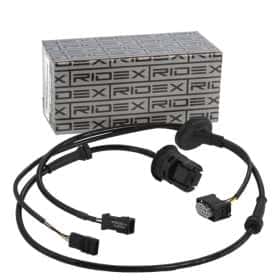 Датчик ABS RIDEX 412w0041