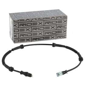 Датчик ABS RIDEX 412w0088