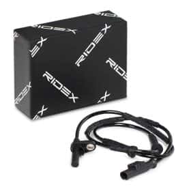 Датчик ABS RIDEX 412w1302