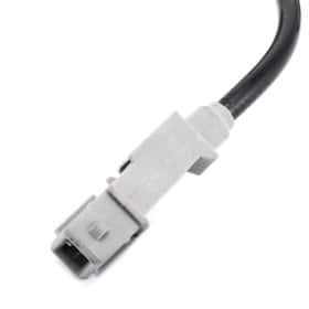 Датчик ABS RIDEX 412w0301