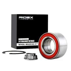 Подшипник ступицы колеса RIDEX 654w0030
