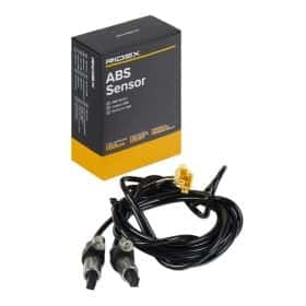 Датчик ABS RIDEX 412w0029