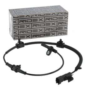 Датчик ABS RIDEX 412w0086