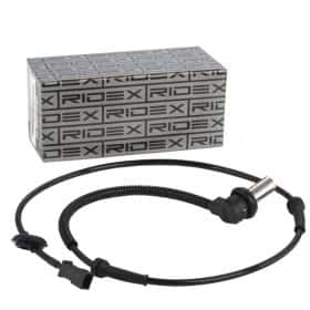 Датчик ABS RIDEX 412w0010