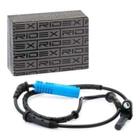 Датчик ABS RIDEX 412w0262