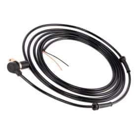 Датчик ABS RIDEX 412w0140