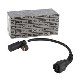 Датчик ABS RIDEX 412w0032