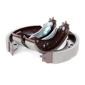 Тормозные колодки RIDEX 70b0128