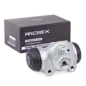 Колесный тормозной цилиндр
