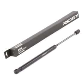 Газовый упор багажника