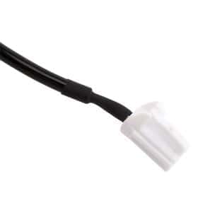 Датчик ABS RIDEX 412w0420