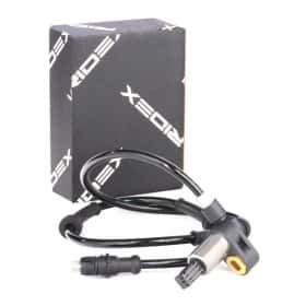 Датчик ABS RIDEX 412w0832