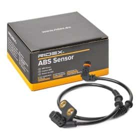 Датчик ABS RIDEX 412w0191