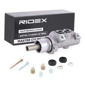 Главный тормозной цилиндр RIDEX 258m0055