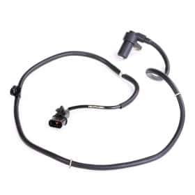 Датчик ABS RIDEX 412w0438