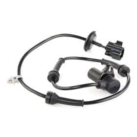 Датчик ABS RIDEX 412w0057