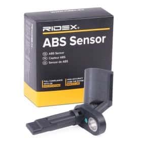 Датчик ABS RIDEX 412w0109