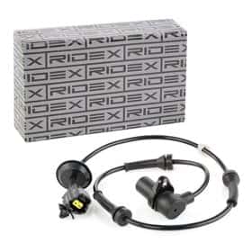 Датчик ABS RIDEX 412w0132