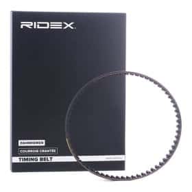 Ремень ГРМ RIDEX 306t0057