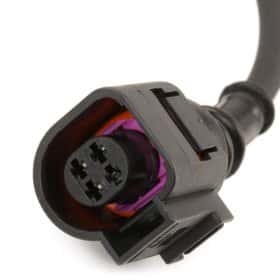 Датчик ABS RIDEX 412w0828