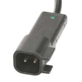 Датчик ABS RIDEX 412w1084