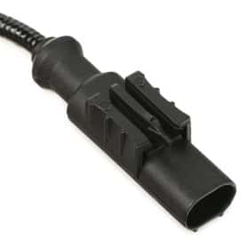 Датчик ABS RIDEX 412w0884