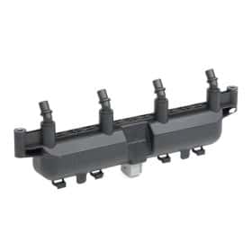 Котушка запалювання RIDEX 689c0067