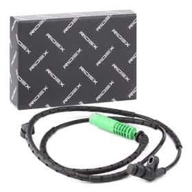 Датчик ABS RIDEX 412w0514