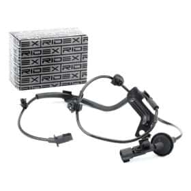 Датчик ABS RIDEX 412w0442