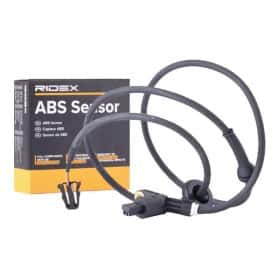 Датчик ABS RIDEX 412w0006