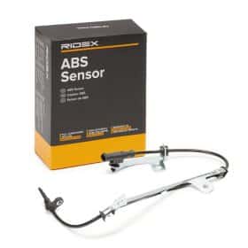 Датчик ABS RIDEX 412w0851