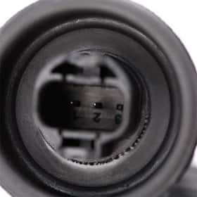 Датчик ABS RIDEX 412w0370