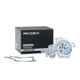 Помпа RIDEX 1260w0090