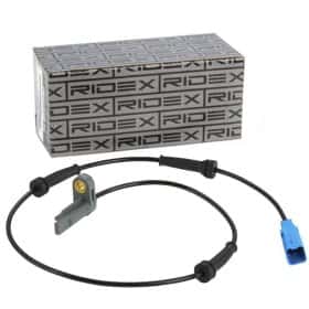 Датчик ABS RIDEX 412w0069