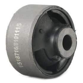 Сайлентблок важеля RIDEX 251t0045