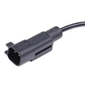 Датчик ABS RIDEX 412w1081