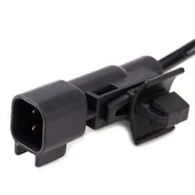 Датчик ABS RIDEX 412w0617