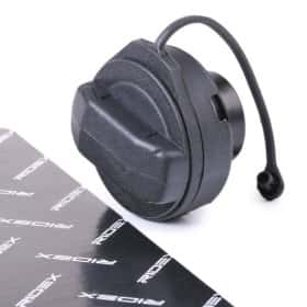 Кришка бензобака RIDEX 602c0002