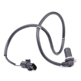 Датчик ABS RIDEX 412w0285
