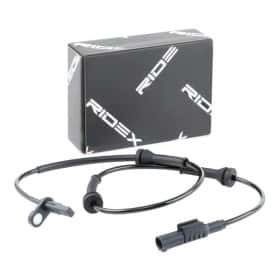 Датчик ABS RIDEX 412w0824