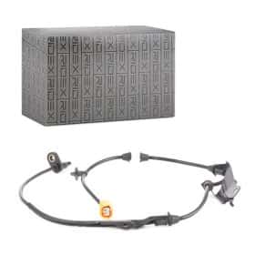 Датчик ABS RIDEX 412w0122