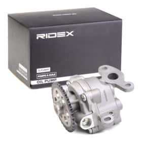 Оливний насос RIDEX 596o0043