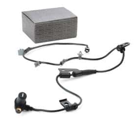Датчик ABS RIDEX 412w0243